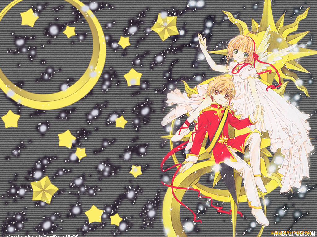 , card, captor, sakura